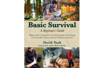 Image of Wiley Publishing Scouting Guide To Fishing 9781510742758