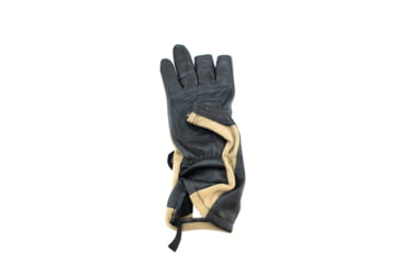 Image of Wiley X Aries Flight Gloves, Coyote, Medium, G311.ME