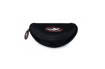 Image of Wiley X - Black Ops Zippered Case