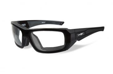 Image of Wiley X Enzo Gloss Black Frame, CCENZ03F