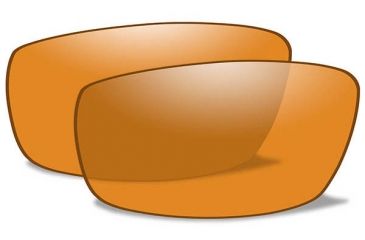 Image of Wiley X Light Rust Replacement Lenses Only WXCHSAIL