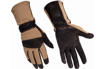 Image of Wiley X Orion Glove T Series, Coyote, Medium, U301.ME.T
