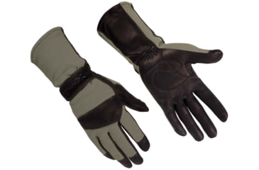 Image of Wiley X Orion Glove T Series, Foliage Green, Xtra Large, U302.XL.T