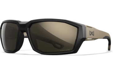 Image of Wiley X Alpine Captivate Sunglasses
