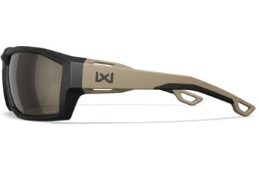 Image of Wiley X Alpine Captivate Sunglasses