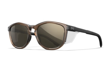 Image of Wiley X Bravo Captivate Sunglasses