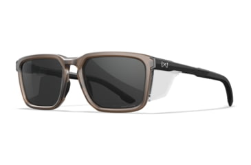 Image of Wiley X Zulu Captivate Sunglasses