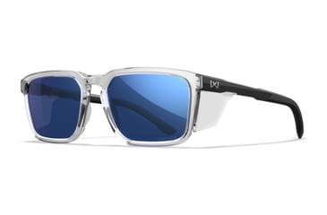 Image of Wiley X Zulu Captivate Sunglasses