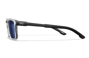 Image of Wiley X Zulu Captivate Sunglasses