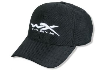 Image of Wiley X Wx Cap - A538SM