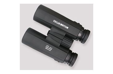 Image of William Optics 10 X 42 Semi APO Waterproof Roof Prism Binoculars WH-10x42SEMI