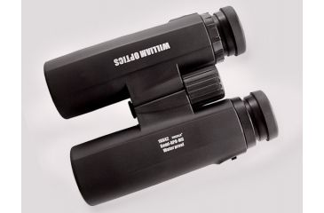 Image of William Optics 10 X 42 Semi APO Waterproof Roof Prism Binoculars WH-10x42SEMI