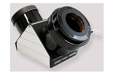 Image of William Optics Telescope 2" 90 Degree Erecting Prism WD-90-EP-2