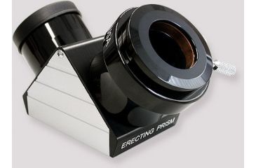 Image of William Optics Telescope 2'' 90 Degree Erecting Prism WD-90-EP-2