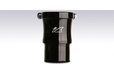 Image of William Optics Telescope 2" Extender Adapter w/ Compression Ring WA-EXT-2