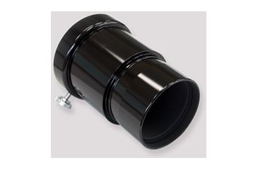 Image of William Optics Telescope 2" Extender Adapter w/ Compression Ring WA-EXT-2