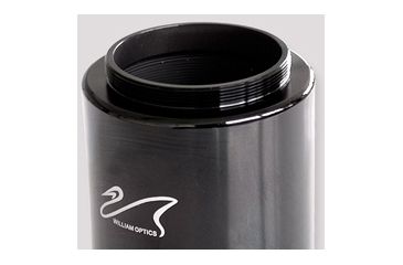 Image of William Optics 2" Photo Adapter for Telescopes &amp; Spotting Scopes WA-PA2