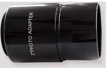 Image of William Optics 2'' Photo Adapter for Telescopes &amp; Spotting Scopes WA-PA2