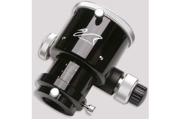 Image of William Optics Telescope 2'' SCT Crayford Focuser with 2 Speed Microfocuser ( Black Color ) WA-CFSCT2S