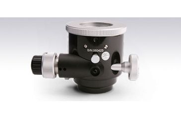 Image of William Optics Telescope 2" SCT Crayford Focuser w/ 2 Speed Microfocuser Black WA-CFSCT2S-Black