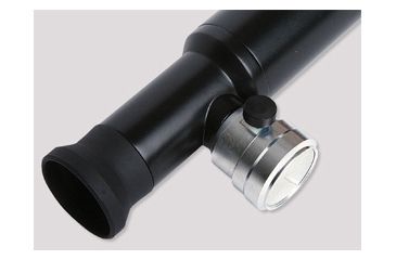 Image of William Optics 6 x 30 Illuminated Erecting Finderscope for William-Optics WO Megrez &amp; ZenithStar Telescopes WA-6x30FS
