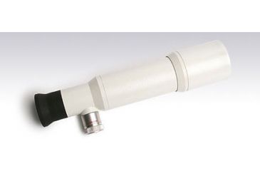 Image of William Optics 7x50 Erecting Finder Scope w/ Illuminated Reticle for WO Megrez &amp; ZenithStar Telescopes WE-7x50FS