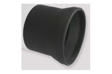 Image of William Optics 7x50 Erecting Finder Scope w/ Illuminated Reticle for WO Megrez &amp; ZenithStar Telescopes WE-7x50FS