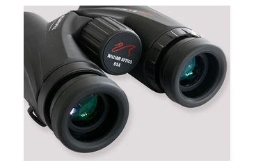 Image of William Optics 8x42 Triplet APO Water Proof Binocular WH-8x42-APO-PC