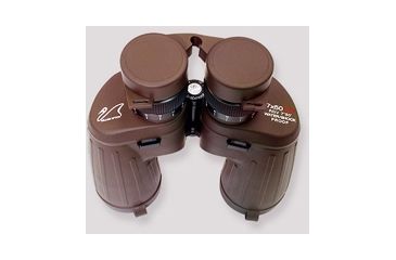 Image of William Optics 7X50ED Triplet Waterproof Binocular 7x50ED