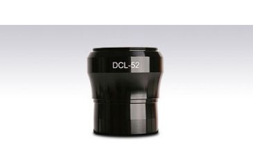 Image of William Optics Digital Camera &amp; Digital Video Adapter 52mm WC-DCL52