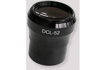 Image of William Optics Digital Camera &amp; Digital Video Adapter 52mm WC-DCL52