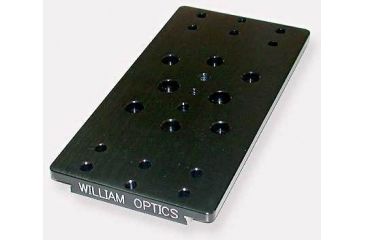 Image of William Optics Dovetail Plate WA-DOVETAIL