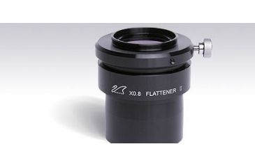 Image of William Optics 2" APO Apochromatic Field Flattener and 0.8x Focal Reducer for 66mm to 90mm Refractors WE-FLAT-2
