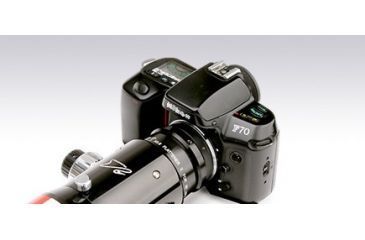 Image of William Optics 2" APO Apochromatic Field Flattener and 0.8x Focal Reducer for 66mm to 90mm Refractors WE-FLAT-2