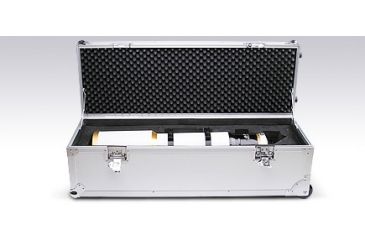 Image of William Optics Fluoro Star-APO FLT 132 APO OTA f/7 Triplet Air-Spaced Telescope + Rings FLT132