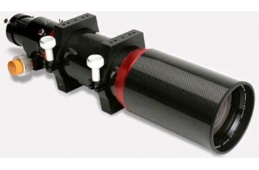 Image of William Optics FLT 98mm Triplet w/ Carbon Fiber Tube APO Telescope FLT-98