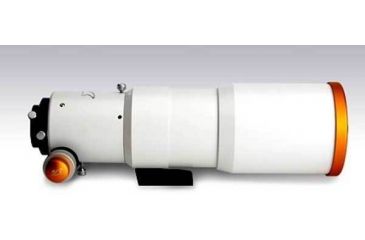 Image of William Optics Megrez 88 FD Doublet OTA Telescope - Side Angle