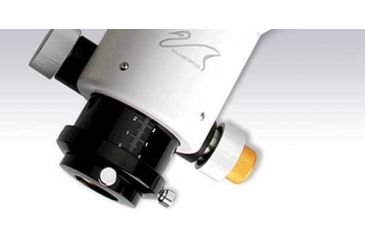 Image of William Optics Megrez 88 FD Doublet OTA Telescope - Buttom Angle