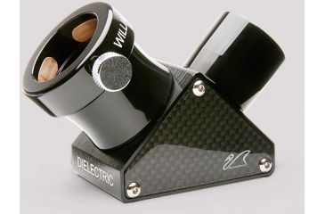 Image of William Optics Telescope Dielectric 1.25'' Star Mirror Diagonal WD-CFDIG125-DI