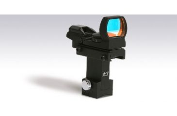 Image of William Optics Red Dot Finder Scope w/ Quick Release Bracket for WilliamOptics ZenithStar 66mm and 80mm Telescopes WA-RDF