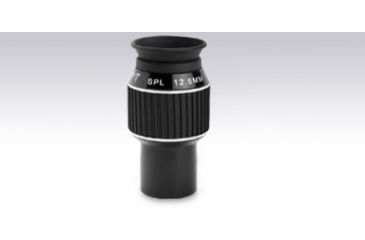 Image of William Optics 3 Piece SPL Set of Telescope 1.25" Ocular SPL 12.5mm, 6mm and 3mm Eyepieces WE-SPL-SET