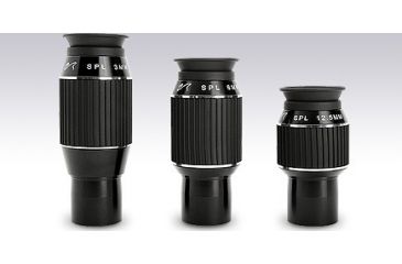 Image of William Optics Telescope 6mm SPL Ocular Super Planetary Long Eye Relief 1.25" Eyepiece WE-SPL6