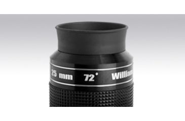 Image of William Optics 25mm SWAN Ocular 2" Wide Angle Eyepiece WE-SWAN-25mm