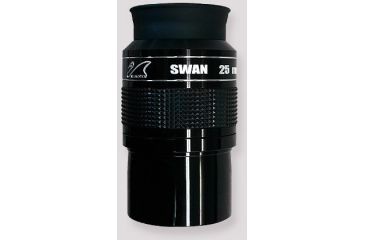 Image of William Optics 25mm SWAN Ocular 2'' Wide Angle Eyepiece WE-SWAN-25mm