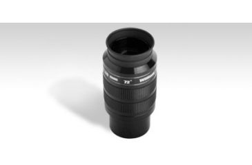 Image of William Optics William-Optics 40mm Ocular SWAN 2 Wide Angle Eyepiece WE-SWAN-40mm