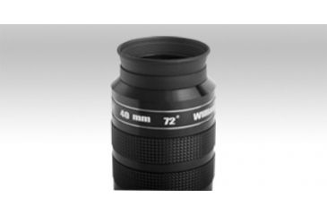 Image of William Optics William-Optics 40mm Ocular SWAN 2 Wide Angle Eyepiece WE-SWAN-40mm