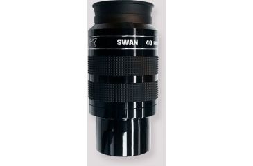 Image of William Optics William-Optics 40mm Ocular SWAN 2 Wide Angle Eyepiece WE-SWAN-40mm