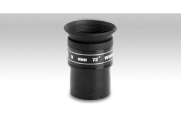 Image of William Optics 9mm SWAN Ocular 1.25" Wide Angle Eyepiece with 72 Degree Field of View WE-SWAN-9mm