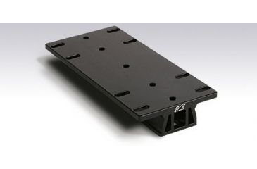Image of William Optics Vixen-Style Dovetail Mounting Plate WE-DOVE-VX