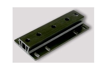 Image of William Optics Vixen-Style Dovetail Mounting Plate WE-DOVE-VX